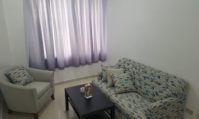 Reparto Ibarra Apartment | 2 rooms apartment. 2-C