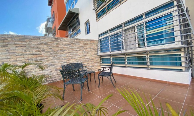Los Rios Apartment | 200 m² Apartment ∙ 3 bedrooms ∙ 7 guests