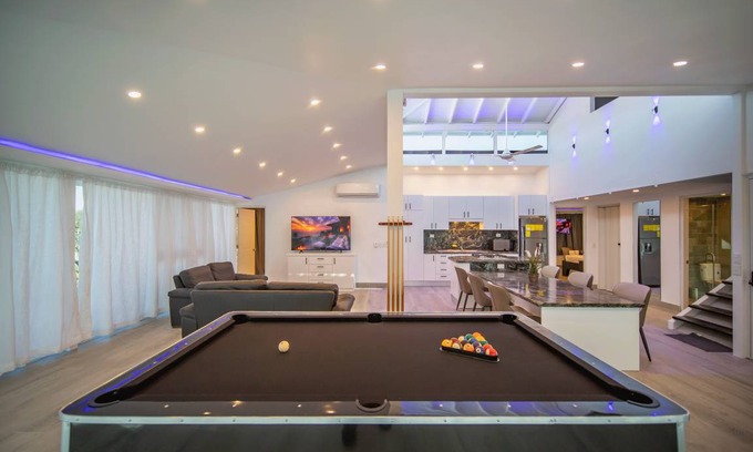 El Batey Apartment | 200 m² Apartment ∙ 3 bedrooms ∙ 6 guests
