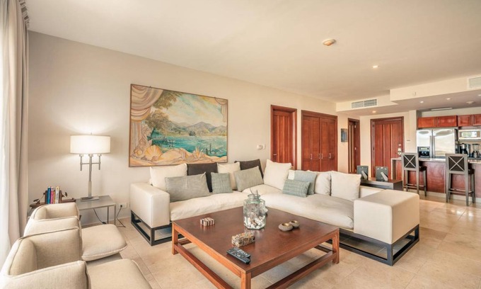 Punta Cana Apartment | 200 m² Apartment ∙ 2 bedrooms ∙ 6 guests