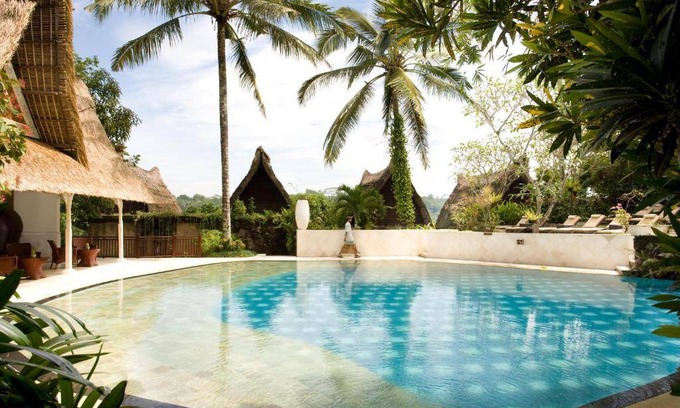 Kedewatan Villa | 200 m² Villa ∙ 1 bedroom ∙ 2 guests