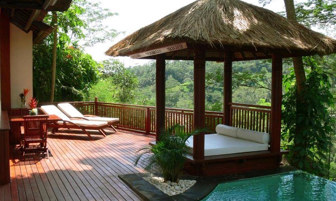 Kedewatan Villa | 200 m² Villa ∙ 2 bedrooms ∙ 4 guests