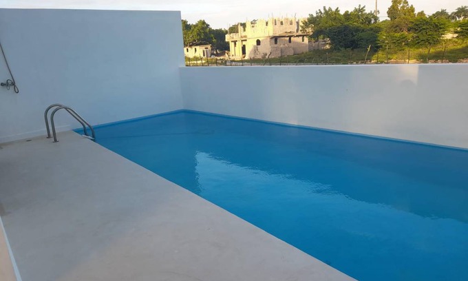 La Esplanada Villa | 200 m² Villa ∙ 3 bedrooms ∙ 6 guests