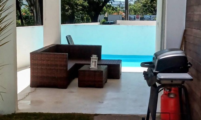 Villas Ana Maria Villa | 200 m² Villa ∙ 3 bedrooms ∙ 8 guests
