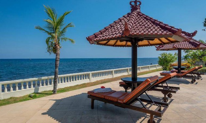 Dencarik Villa | 206 m² Villa ∙ 5 bedrooms ∙ 10 guests