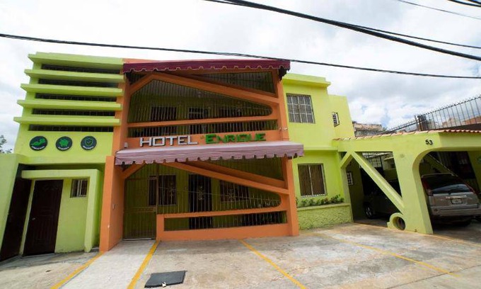Gascue Hostel | 21 m² Hostel ∙ 4 guests
