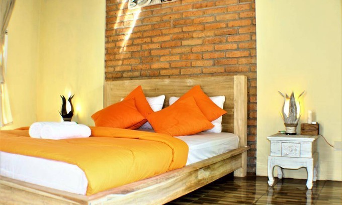 Gretek House | 22 m² House ∙ 1 bedroom ∙ 2 guests