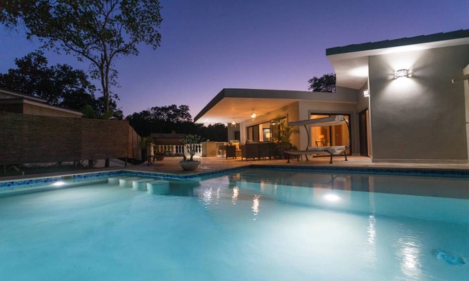 La Mulata Villa | 220 m² Villa ∙ 4 bedrooms ∙ 8 guests
