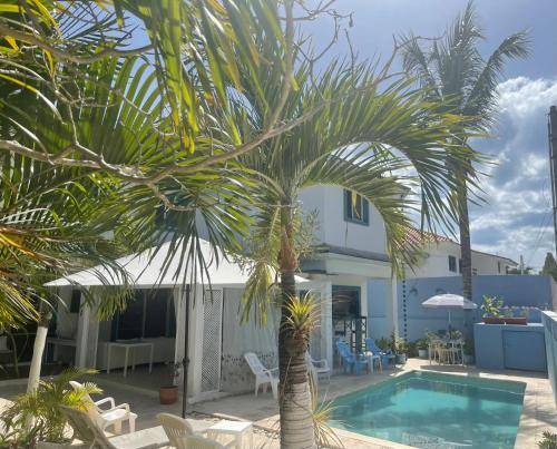 Dominicus Bed & Breakfast | 25 m² Bed and breakfast ∙ 4 guests