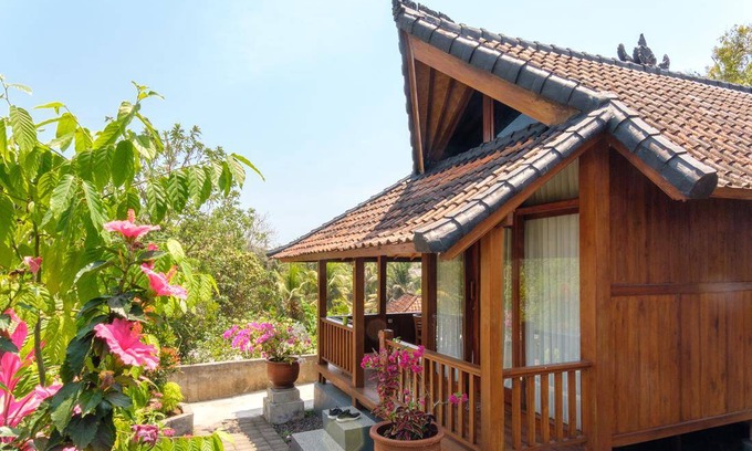 Suraberata Bed & Breakfast | 25 m² Bed and breakfast ∙ 3 guests