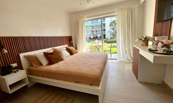 Dominicus House | 25 m² House ∙ 1 bedroom ∙ 2 guests