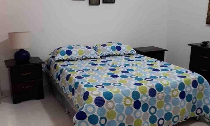 Ciudad Universitaria Resort | 25 m² Private room ∙ 1 bedroom ∙ 2 guests