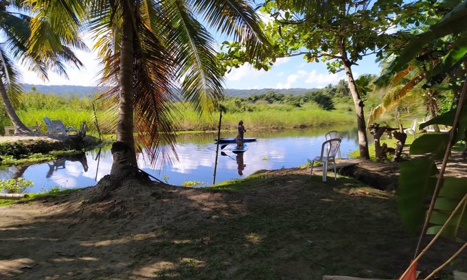 Cabarete Resort | 25 m² Private room ∙ 2 bedrooms ∙ 2 guests