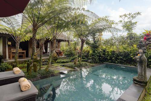 Kedewatan Villa | 250 m² Villa ∙ 1 bedroom ∙ 2 guests