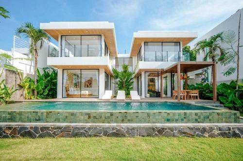 Beraban Villa | 250 m² Villa ∙ 3 bedrooms ∙ 9 guests