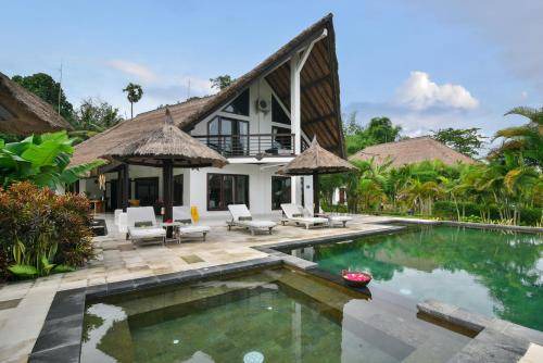 Umeanyar Villa | 250 m² Villa ∙ 4 bedrooms ∙ 8 guests
