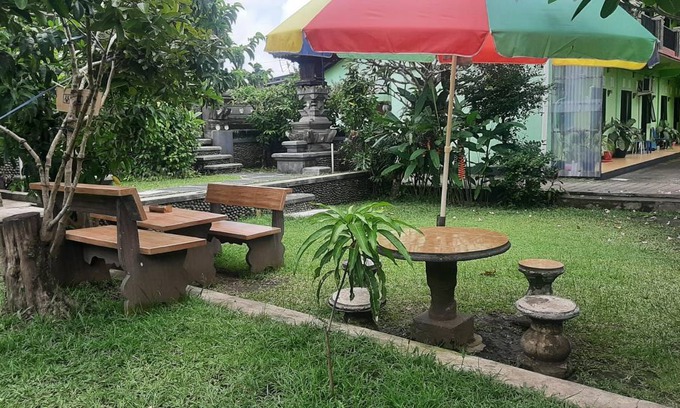 Delod Peken Hotel | 26 m² Hotel ∙ 3 guests