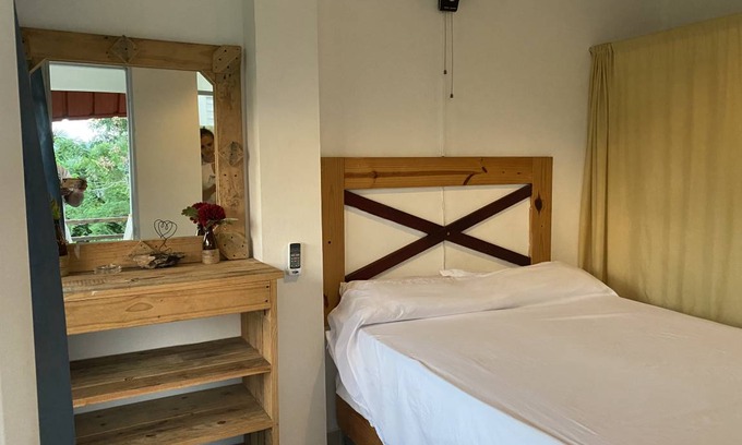 Samana Apartment | 27 m² Apartment ∙ 2 bedrooms ∙ 3 guests