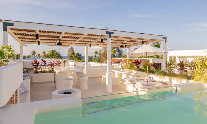 Las Terrenas Condo | 288 m² Condo ∙ 3 bedrooms ∙ 8 guests