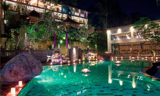 Sambahan Villa | 293 m² Villa ∙ 1 bedroom ∙ 4 guests