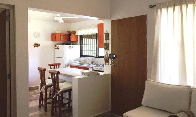 Playa Chiquita Villa | 2BD family-friendly villa in quiet residence, pool, near tennis and beach
