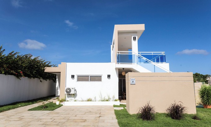 Sosua Villa | 3-bedroom villa in amazing Sosúa with AC, WiFi and Amazing view