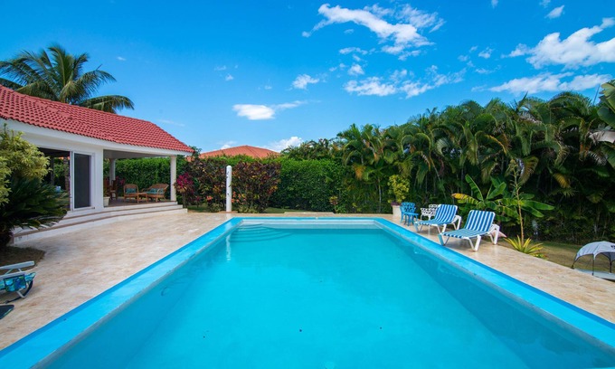 La Mulata Villa | 3 bedroom Villa with own Pool