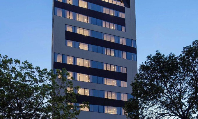 Evaristo Morales Hotel | 30 m² Hotel ∙ 127 guests
