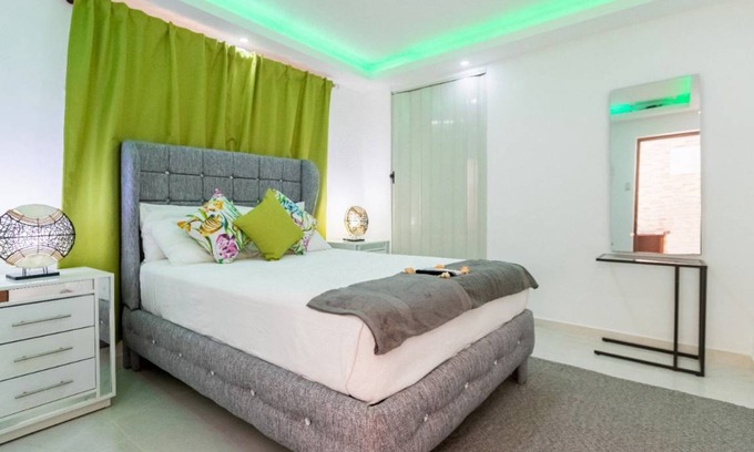 El Batey Resort | 30 m² Private room ∙ 1 bedroom ∙ 2 guests
