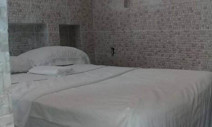 Boca Chica Apartment | 36 m² Apartment ∙ 2 bedrooms ∙ 4 guests