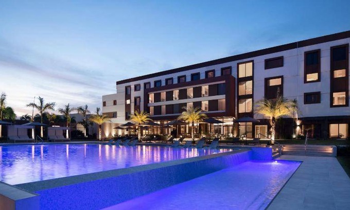 Punta Cana Hotel | 36 m² Hotel ∙ 127 guests