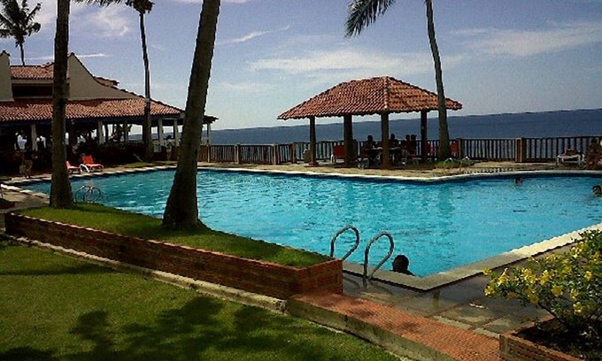 Los Charamicos House | 3BD condo with sea views in Los Charamicos, steps from Sosua beach