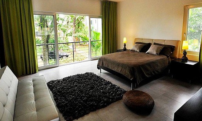 El Batey Apartment | 3BD kids-friendly residence on the beach, steps from shops and restaurants