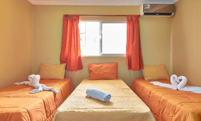 Corales del Sur Apartment | 40 m² Apartment ∙ 1 bedroom ∙ 3 guests