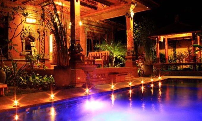Celuk Villa | 400 m² Villa ∙ 2 guests