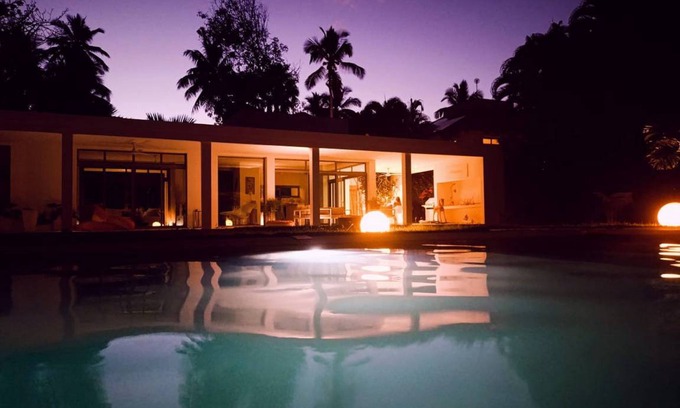 Portillo Villa | 400 m² Villa ∙ 3 bedrooms ∙ 6 guests
