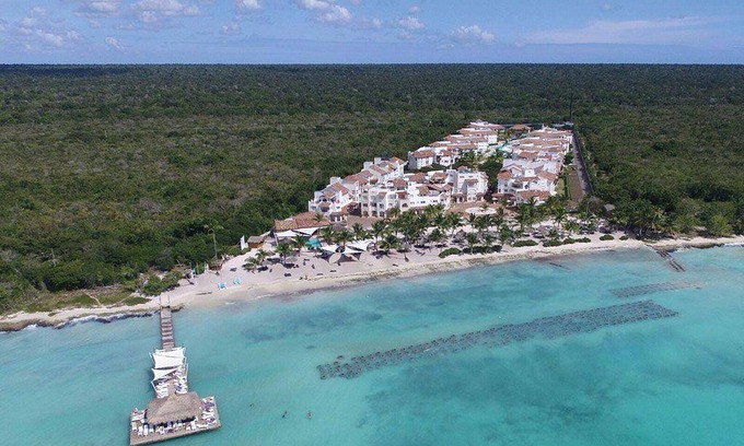 Dominicus Apartment | 42 m² Apartment ∙ 2 guests