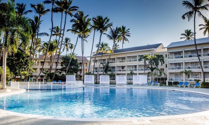El Cortecito Resort | 430 m² Resort ∙ 127 guests