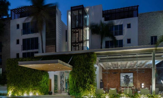 El Batey Hotel | 446 m² Hotel ∙ 127 guests