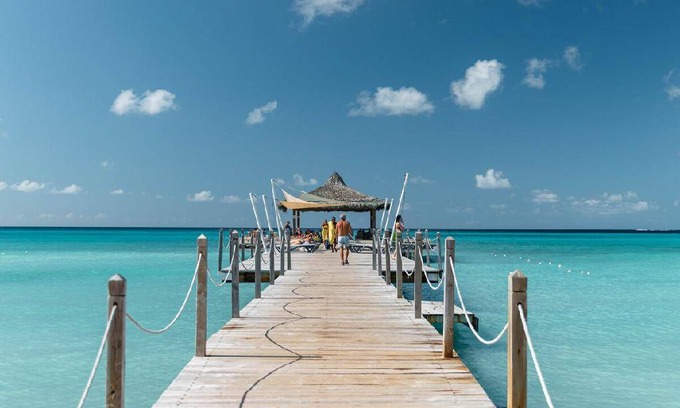 Dominicus Apartment | 45 m² Apartment ∙ 1 bedroom ∙ 4 guests