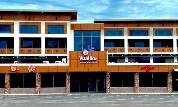 Martintar Hotel | 45 m² Hotel ∙ 4 guests