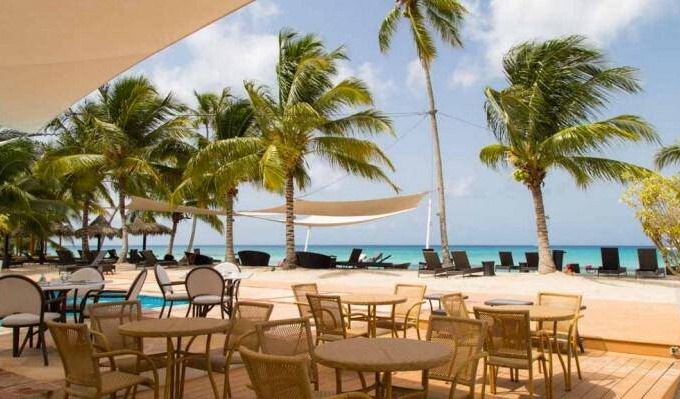Dominicus House | 45 m² House ∙ 1 bedroom ∙ 2 guests