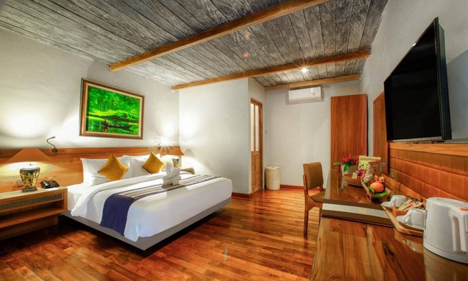 Munduk House | 45 m² House ∙ 1 bedroom ∙ 2 guests