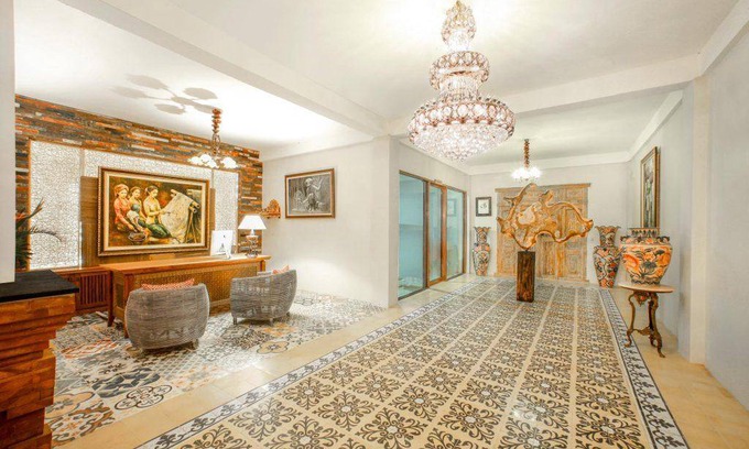 Munduk House | 45 m² House ∙ 1 bedroom ∙ 2 guests