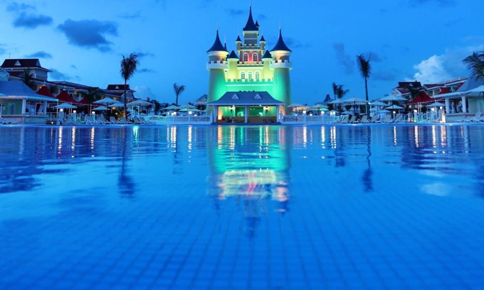 Punta Cana Resort | 45 m² Resort ∙ 127 guests