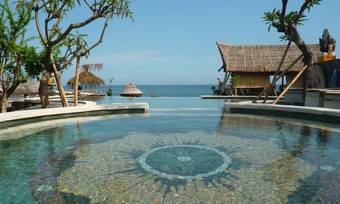 Purwakerti Resort | 45 m² Resort ∙ 127 guests