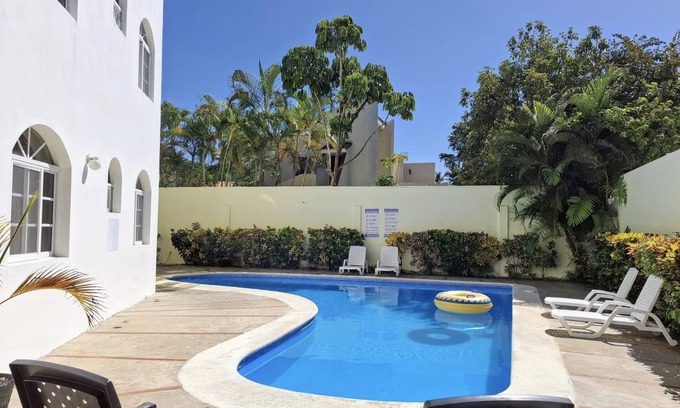 Costambar Apartment | 47 m² Apartment ∙ 1 bedroom ∙ 2 guests