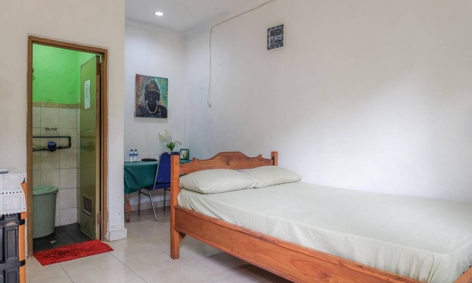 Delod Peken Bed & Breakfast | 48 m² Bed and breakfast ∙ 8 guests
