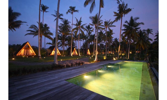 Suraberata Bed & Breakfast | 48 m² Bed and breakfast ∙ 2 guests