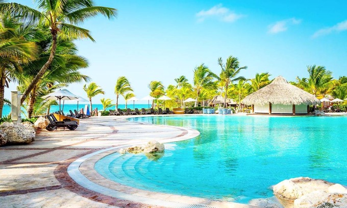 Punta Cana Resort | 480 m² Resort ∙ 127 guests